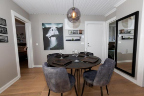 Lovely 2-bedroom Apartment in Akureyri